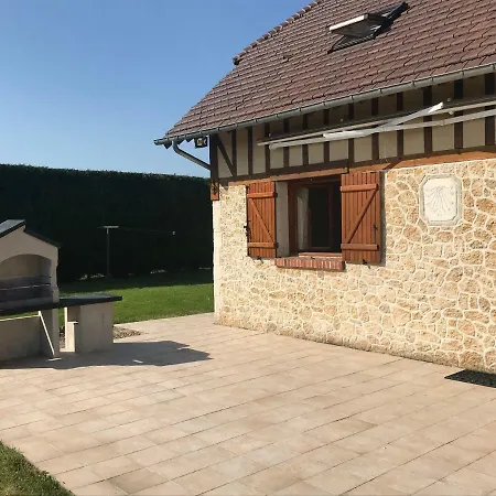 Clos Du Petit Moulin * Quetteville