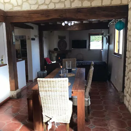 Clos Du Petit Moulin * Quetteville