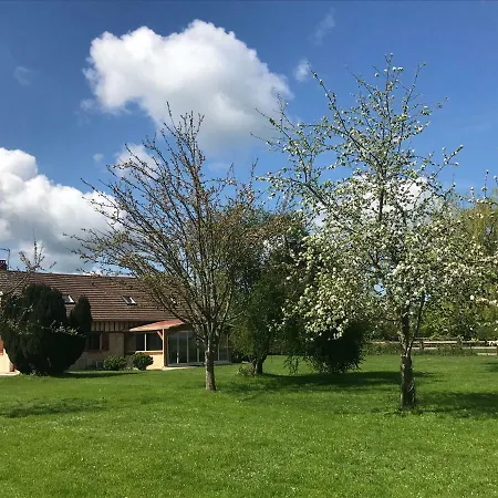 Clos Du Petit Moulin Dom wakacyjny